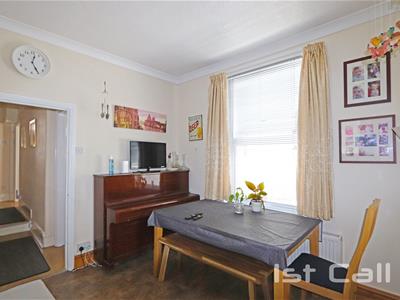Morning Room